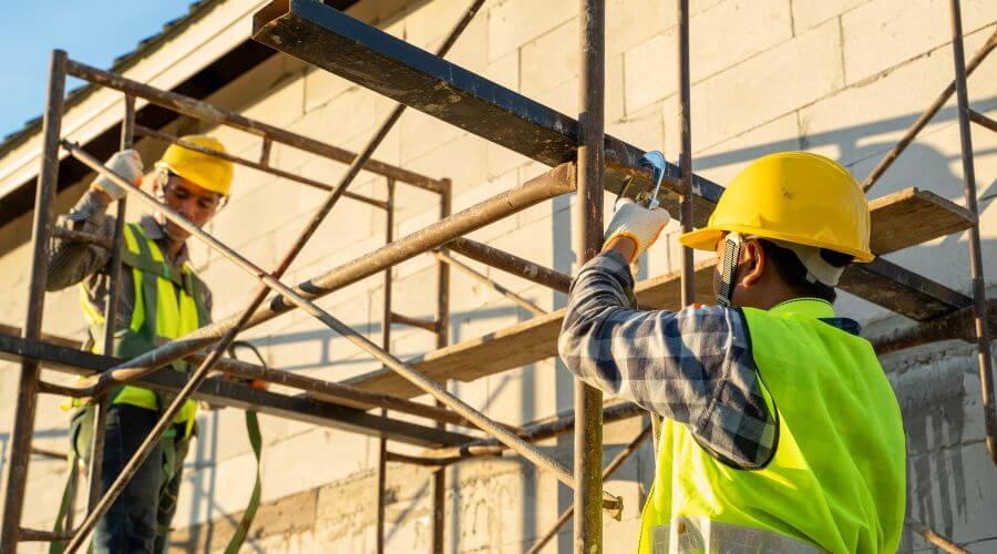 Gutter Repair and Sealing in Hanover, MD